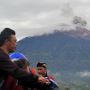 Gunung Kerinci Alami Peningkatan Gempa Tremor Berpotensi Erupsi, Masyarakat Diimbau Waspada