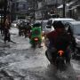 Cara Cek Banjir Online di Jakarta, Bisa Pakai Aplikasi Lho!