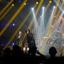 Catat! Ini Lokasi Kantong Parkir Penonton Konser Dewa 19 di JIS