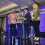 Komitmen Kesetaraan Gender, Direktur Keuangan Pertamina Raih Indonesia Women Empowerment Principles 2022