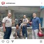 Gahar Pas Gebukin Istri di Jalanan hingga Anaknya Histeris, Pria Bertato di Cinere Cuit usai Dibekuk Polisi