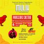Festival Sastra Yogyakarta 2022 Usung Tema Mulih, Siap Digelar 6-13 November
