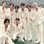 'Neo City: The Link' di Jakarta Berakhir Aman, NCT 127 Ucapkan Terima Kasih