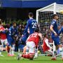 Hasil Liga Inggris: Chelsea Melempem di Kandang, Arsenal Menang 1-0 dan Kembali Rebut Puncak Klasemen