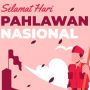 Kumpulan Pantun Hari Pahlawan 10 November 2022, Share di Story WhatsApp