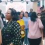 Keluarga Brigadir J Bersama Kuasa Hukum Berpesta Usai Sidang Dibela Warganet: Nggak Apa-apa Menghibur Diri