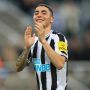 Profil Miguel Almiron, Pemain Kunci yang Bawa Newcastle Tembus Empat Besar Liga Inggris