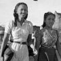 Beredar Foto Jadul Gadis di Yogyakarta Tahun 1948, Tas Elegan dan Outfit Necis Curi Perhatian