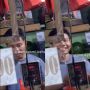 Viral Video Penjual Buah Mirip Ferdy Sambo, Netizen: Awas Ditukar Sama yang Asli
