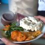 Makan di Warung Berkah Akhirat, Bobon Santoso Cuma Bayar Rp 2000! Pemilik Cerita Tak Pernah Balik Modal