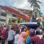 10 Tahun Begadang Demi Air Bersih, Warga Tanjunguncang Datangi BP Batam