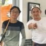 Kiesha Alvaro Digampar Dimas Anggara, Pasha Ungu Ngamuk dan Cari Suami Nadine Chandrawinata