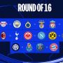 8 Fakta Hasil Drawing Babak 16 Besar Liga Champions: Rekor Buruk Liverpool dan Spurs, Die Roten Didgaya