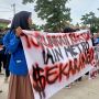 Mantan Wakil Dekan di IAIN Metro Diduga Lakukan Pelecehan Seksual, Mahasiswa Tuntut Pelaku Dipecat