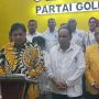 Malam-Malam 18 Kelompok Relawan Jokowi Sambangi Kantor Golkar, Suarakan Hasil Musra soal Capres-Cawapres