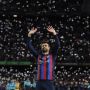 Doa Pelatih Real Madrid Carlo Ancelotti untuk Gerard Pique