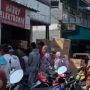Toko Elektronik Diserbu Usai TV Analog Dimatikan: Demi Emak-Emak Gak Ketinggalan Sinetron