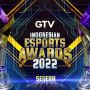 Dimeriahkan Gigi Hingga Stacey Ryan, Indonesian Esports Awards 2022 Digelar Malam Ini