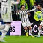 Anomali Juventus, Ukir Rekor Memalukan meski Menang atas Inter Milan