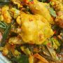 Resep Ayam Woku Belanga Khas Manado, Pedasnya Nendang dan Rasanya Bikin Ketagihan!