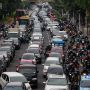 Daripada Lebarkan Jalan untuk Atasi Kemacetan Jakarta, Pemprov DKI Pilih Kebijakan Ini