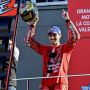 Bagnaia Juara Dunia MotoGP 2022, Comeback Bersejarah dan Gelar yang Dinanti Ducati