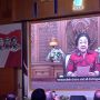 Khawatir Dunia "Mabuk", Megawati Ingatkan Soal Hak Asasi Manusia