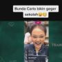 Heboh! Rina Nose Impersonate Bunda Corla, Netizen: Mirip Banget!