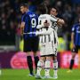 Hasil dan Klasemen Liga Italia usai AS Roma vs Lazio 0-1, Juventus vs Inter Berakhir 2-0