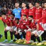 Link Live Streaming Manchester United vs Nottingham Forest di Liga Inggris Malam Ini