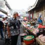Digelontorkan Anggaran Rp 360 Miliar, Ganjar Rampungkan Revitalisasi 79 Pasar Tradisional di Jateng