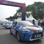 Kementerian Perhubungan Inisiasi Touring Kendaraan Listrik Jakarta-Bali, Setelah Finish Lanjut Pameran