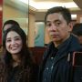 Ngotot Penjarakan Fans Leslar, Dewi Perssik Diingatkan sang Ibunda Soal Ini