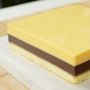 Resep Puding Lapis Surabaya ala Chef Devina Hermawan, Lezat dan Tampilannya Elegan Banget