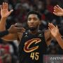 Rekap Hasil NBA: Donovan Mitchell Cetak 31 Poin dan Slam Dunk Sensasional Saat Cavaliers Kalahkan Nets