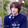 Resmi Rilis, Jin BTS Jalin Pertemanan dengan Park Myung Soo di 'Hal Myung Soo'
