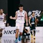 IBL Indonesia Cup 2022: NSH dan Amartha Hangtuah Jaga Asa di Hari Keempat