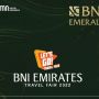 Transaksi BNI Pre-Sale Emirates Travel Fair 2022 Membludak