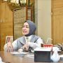Bantu Pelaku UMKM, Chintami Atmanagara Serahkan Duit Sampai Ratusan Juta Rupiah