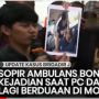 'Sumpah Aku Lihat Mulus Banget', Kesaksian Sopir Ambulans Jenazah Brigadir J Lihat PC & KM Berduaan, Benarkah?