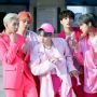 'Boy With Luv' Jadi MV Pertama BTS yang Sukses Tembus 1,6 Miliar Views