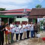 Pupuk Kaltim Komitmen Lindungi Sumber Mata Air di Festival Medhayoh
