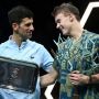 Jadi Runner Up di Monte Carlo Masters, Peringkat ATP Holger Rune Melejit