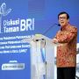 Dorong UMK Kembangkan Usaha, BRI dan Kemenkumham Gelar Diskusi Taman BRI