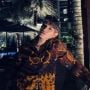 Makin Memesona! Taeyong NCT Pamer Baju Batik Baru Hadiah dari Jerome Polin