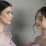 Dituding Sebagai Anak Kandung, Ini 8 Potret Kompak Sabrina Chairunnisa dan Nada Tarina