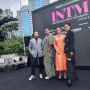 Peserta Indonesia's Next Top Model Cycle 3 Ada yang Berprofesi Dokter Gigi dan Atlet Tinju