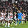 Rayo Vallecano vs Real Madrid Berakhir 3-2, Sejarah 45 Tahun Lalu Terulang