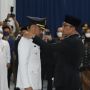 Hengky Kurniawan Resmi Dilantik Jadi Bupati Bandung Barat Definitif