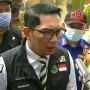 Cianjur Diguncang Gempa, Gubernur Jabar Ridwan Kamil: Mudah-mudahan Tidak Banyak Korban